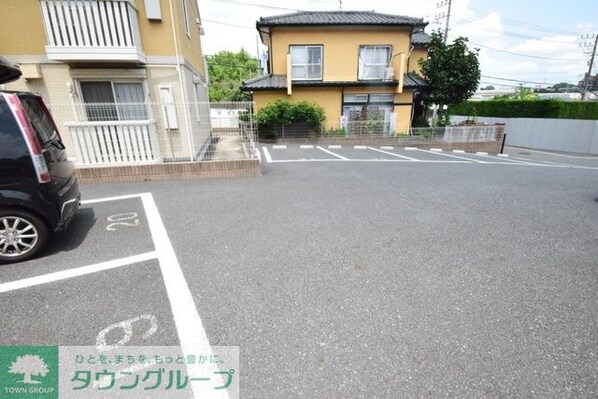 サキクサノ郷の物件内観写真